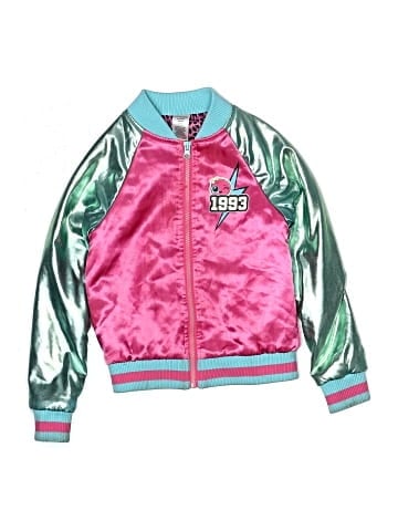 LOL Surprise Track Jacket (view 1)