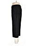 DressBarn Solid Black Dress Pants Size 10 - photo 5