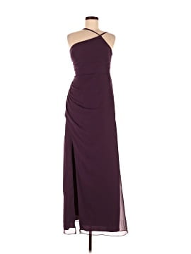 Azazie Cocktail Dress (view 1)