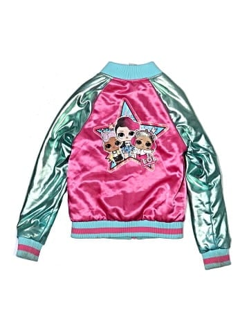 LOL Surprise Track Jacket (view 2)