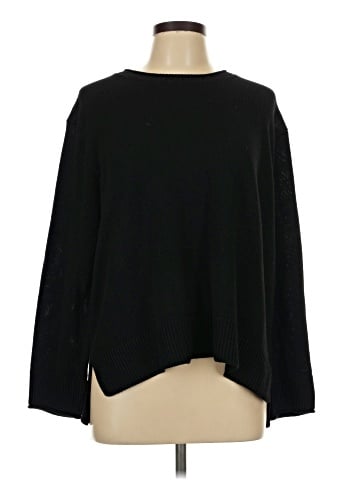Ella Moss Pullover Sweater (view 1)