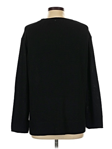 Ella Moss Pullover Sweater (view 2)