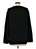 Ella Moss Black Pullover Sweater Size L - photo 2