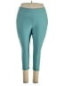 Active by Old Navy Teal Active Pants Size 3X - photo 1