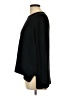 Ella Moss Black Pullover Sweater Size L - photo 5