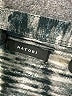 Natori 100% Polyester Gray Long Sleeve Blouse Size M - photo 7