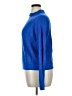 Unbranded Blue Turtleneck Sweater Size XXL (estimated) - photo 5