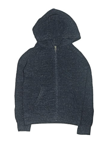 Gap Kids Zip Up Hoodie (view 1)