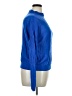 Unbranded Blue Turtleneck Sweater Size XXL (estimated) - photo 4