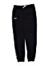 Under Armour Black Track Pants Size L (youth) - photo 1