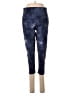 C9 By Champion Tie-dye Blue Casual Pants Size L - photo 1