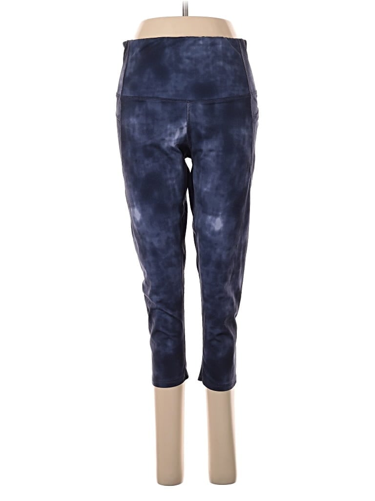 Pre-owned C9 By Champion Casual Pants In Blue