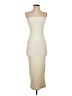 Trois Ivory Cocktail Dress Size 0 (0 or XS) - photo 1