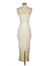 Trois Ivory Cocktail Dress Size 0 (0 or XS) - photo 2