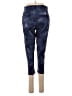 C9 By Champion Tie-dye Blue Casual Pants Size L - photo 2