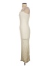Trois Ivory Cocktail Dress Size 0 (0 or XS) - photo 5