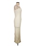 Trois Ivory Cocktail Dress Size 0 (0 or XS) - photo 4