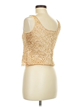 Assorted Brands Sleeveless Top
