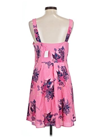 Ann Taylor LOFT Cocktail Dress (view 2)