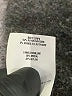 Assorted Brands Solid Black Cocktail Dress Size XS - photo 5