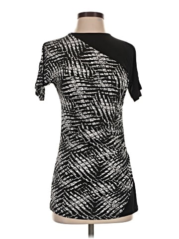 Hot In Hollywood Short Sleeve Top (view 1)