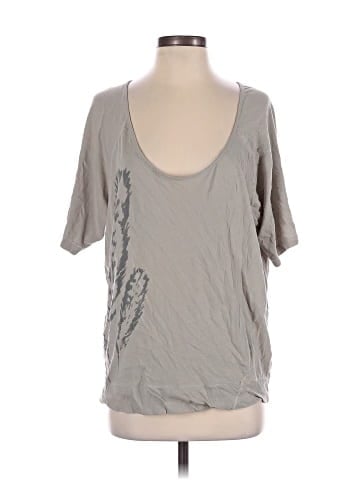 Loomstate Short Sleeve T-Shirt (view 1)
