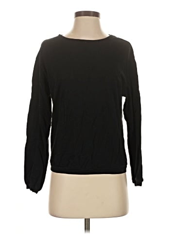 Elliott Lauren Long Sleeve T-Shirt (view 1)