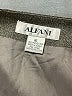 Alfani 100% Polyester Solid Gray Formal Skirt Size 16 - photo 4