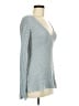 Zara Gray Pullover Sweater Size M - photo 5
