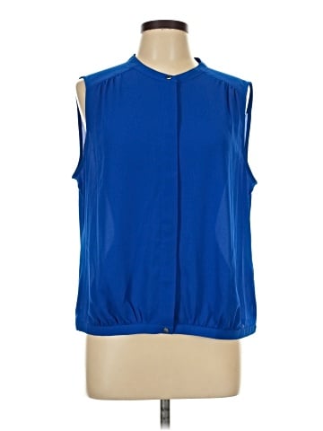 Alfani Sleeveless T-Shirt (view 1)