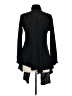 Assorted Brands Black Cardigan Size 2 - photo 2