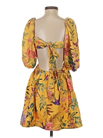Zimmermann Casual Dress (view 2)