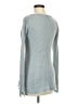 Zara Gray Pullover Sweater Size M - photo 4