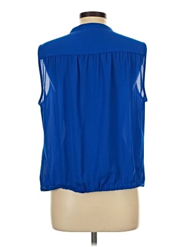 Alfani Sleeveless T-Shirt (view 2)