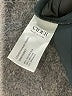 Cider Solid Black Formal Skirt Size 1X - photo 4