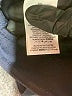 Boden 100% Polyester Blue Dress Pants Size 10 - photo 9