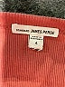 James Perse Pink Tank Top Size XL (4) - photo 7