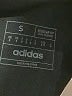 Adidas Black Short Sleeve Polo Size S - photo 7