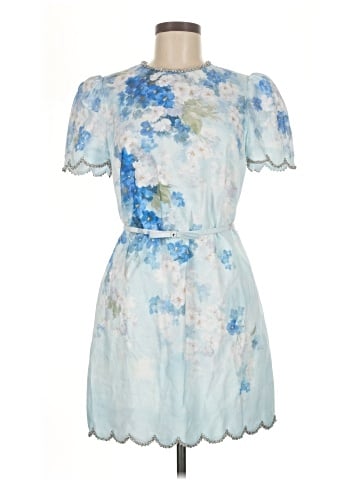 Zimmermann Cocktail Dress (view 1)