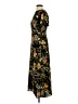 Sugarlips Floral Black Casual Dress Size S - photo 5