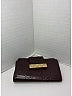 Gucci 100% Leather Brown Leather Key Holder One size - photo 3