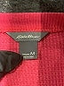 Eddie Bauer Pink Pullover Sweater Size M - photo 7