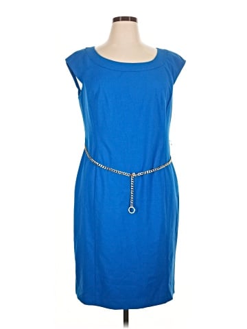 Jones New York Collection Casual Dress (view 1)
