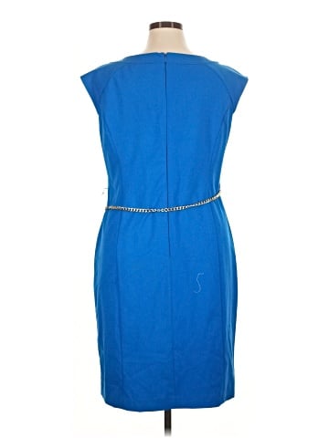 Jones New York Collection Casual Dress (view 2)