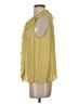 Chloé Yellow Sleeveless Blouse Size EU (FR) 36 / US 4 (estimated) - photo 5
