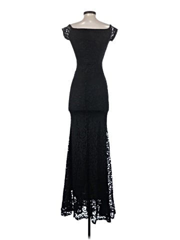 Catalina Cocktail Dress (view 2)