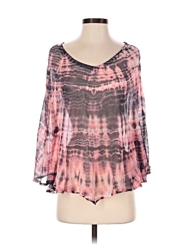 Gypsy 05 3/4 Sleeve Top (view 1)