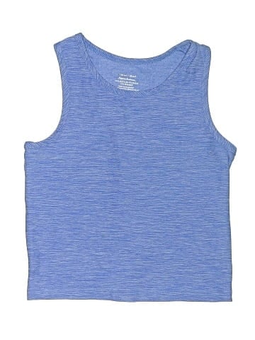 Hanna Andersson Active Tank (view 1)