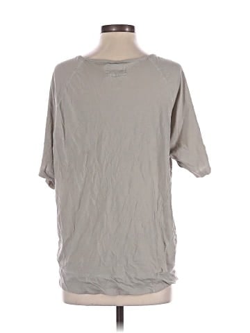 Loomstate Short Sleeve T-Shirt (view 2)