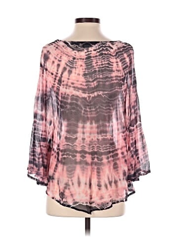 Gypsy 05 3/4 Sleeve Top (view 2)